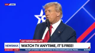 I will remove China's most favored nation status in trade
