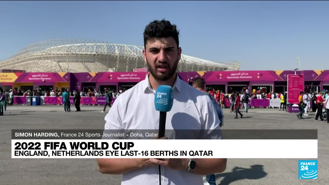 Spain, Brazil, France? Who are the World Cup favourites after opening matches?