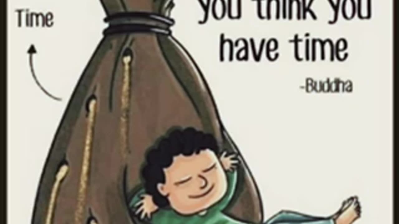Deep meaning motivation life style