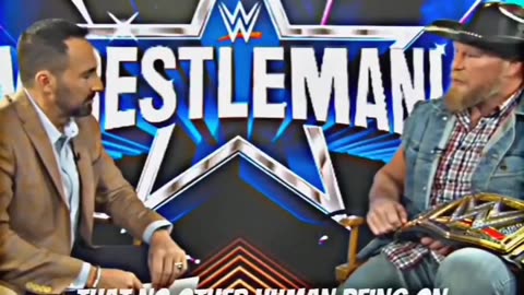 Brock Lesnar Tribute
