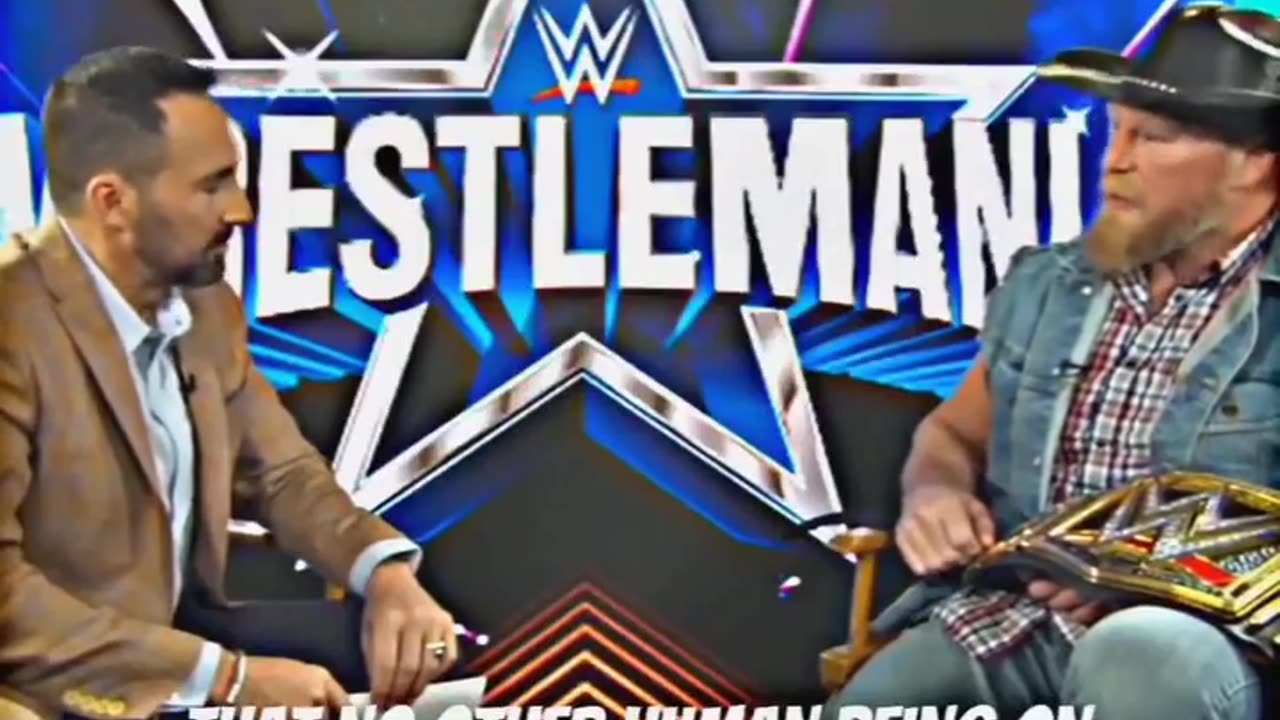 Brock Lesnar Tribute