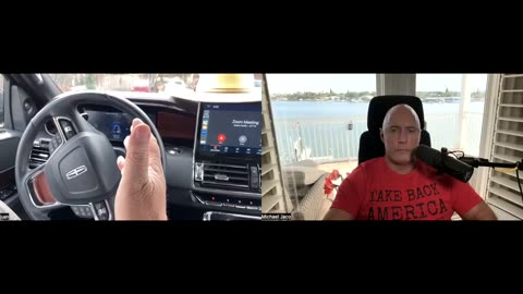 Juan O Savin HUGE Intel Apr 17: "BIG REVEAL ABOUT US MILITARY"