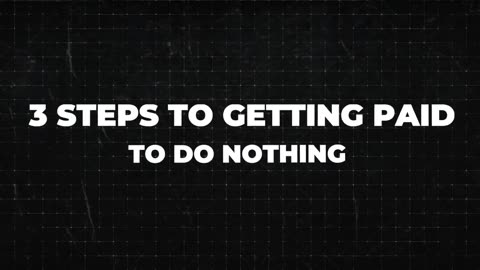 How to make money