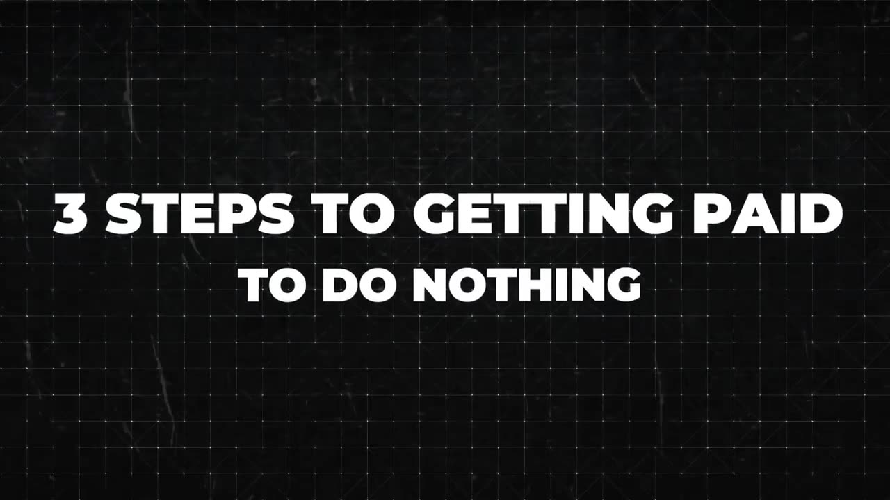 How to make money