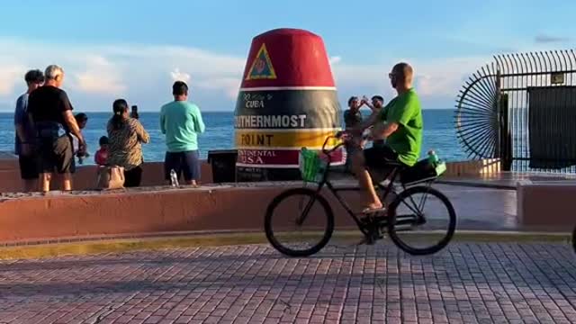 KEY WESTksMUST TRY Bike Tour