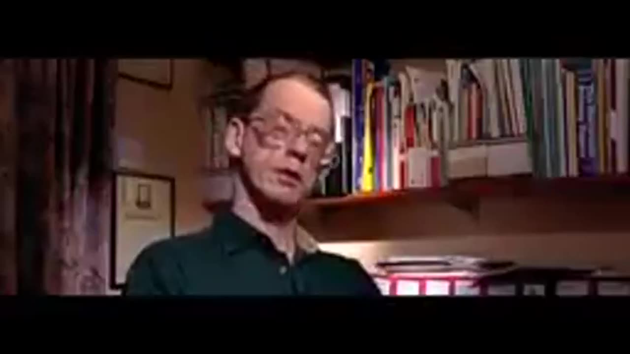 Echelon -The Secret Power Documentary