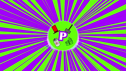 Welcome To Purplegreen