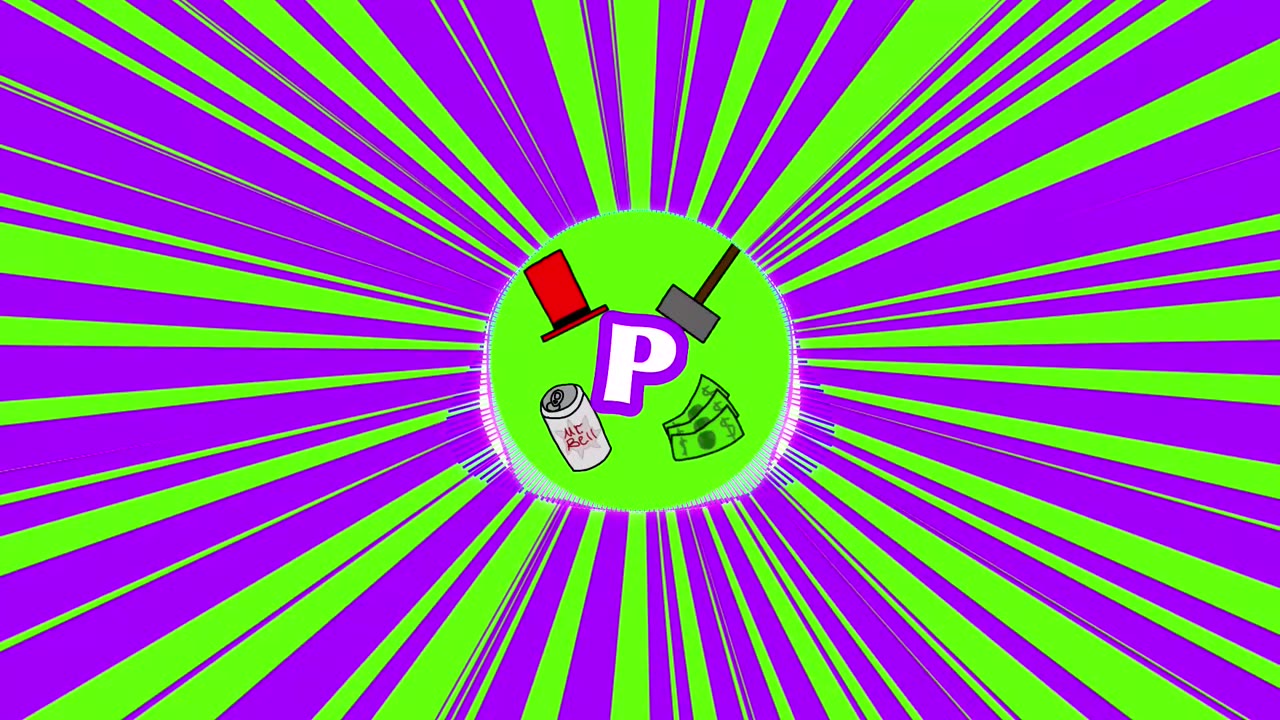 Welcome To Purplegreen