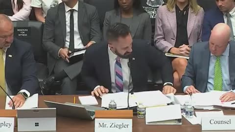 Joseph Ziegler reveals how much money Hunter Biden and his associates received in total