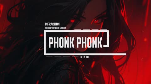 Ponk football no anime by infraction [ No copyright music] by phonk