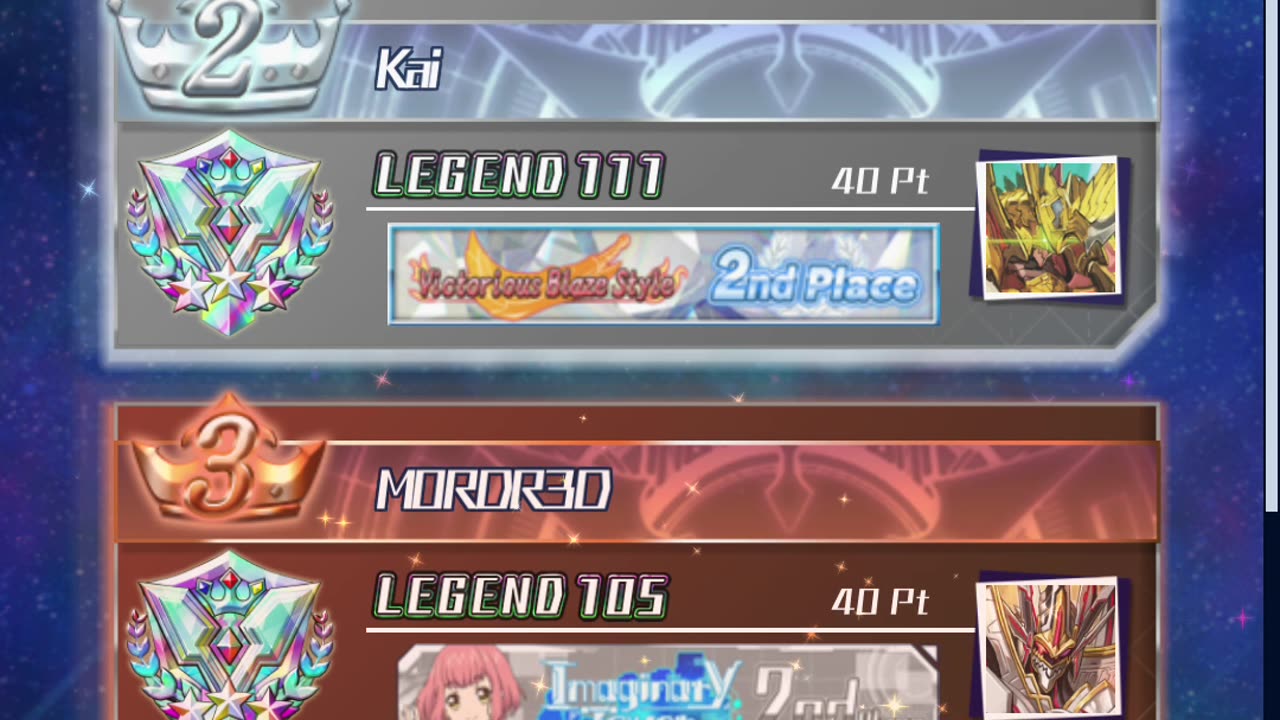 Vanguard Zero Early February Rank Season 2023