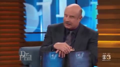 Dr. Phil S19E60 My Son Was Caught in a Se.. Sting