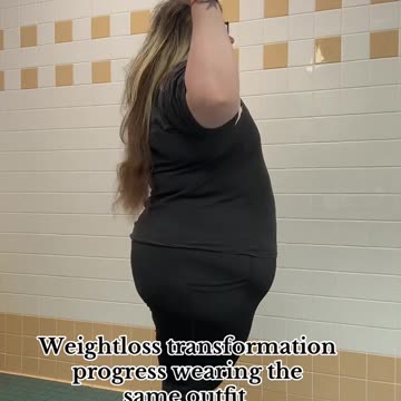 To achieve your ideal weight