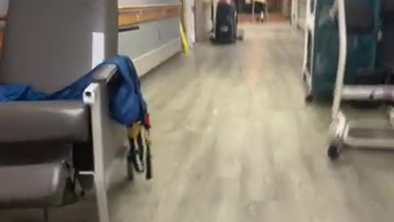 Scootin