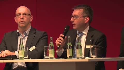 Residential Which Capital is targeting Germany