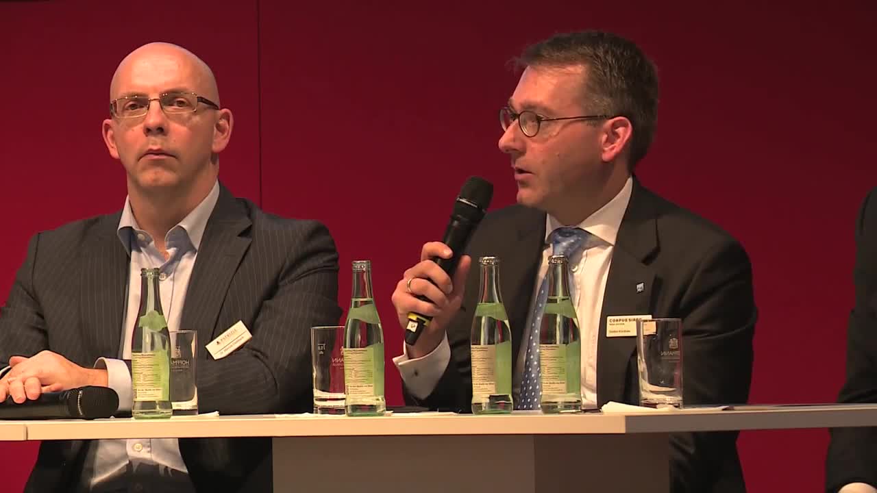 Residential Which Capital is targeting Germany