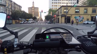 Downtown Moto Instacart