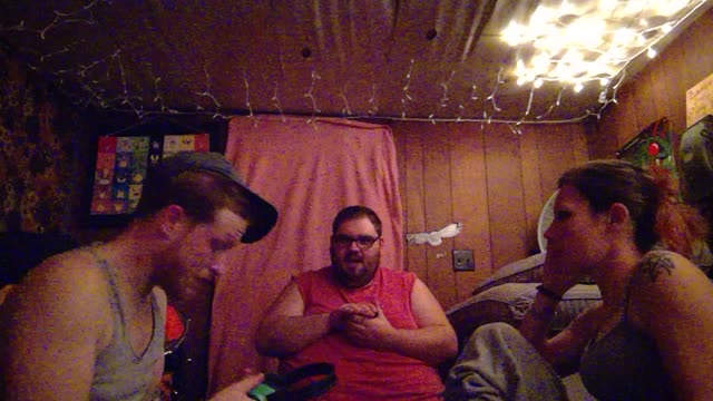 Buzzed Playing Hearing Things (Part 4)