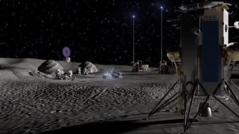 How Will We Extract Water on the Moon? We Asked a NASA Technologist