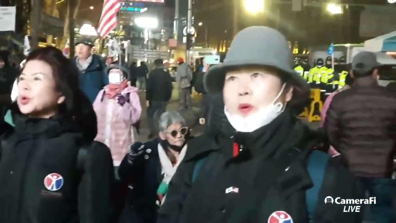 20190327_V3_S05(QXJ4xWJM1MY)대한문 탈취코저 집회했다가 개망신 당하고