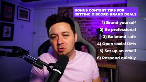 💰 8-Ways to Make Money from Discord!