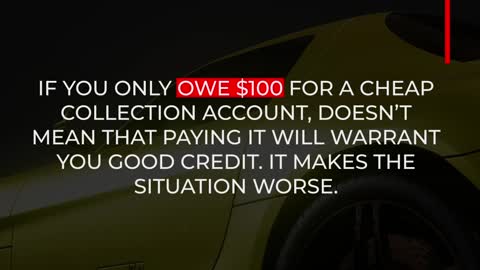 CREDIT TIP OF THE DAY