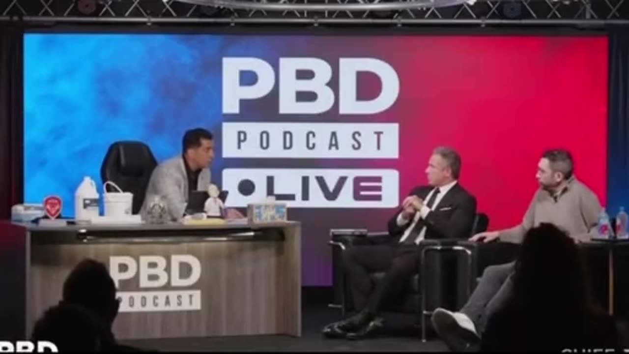 CUOMO CALLED OUT ON PROPAGANDA