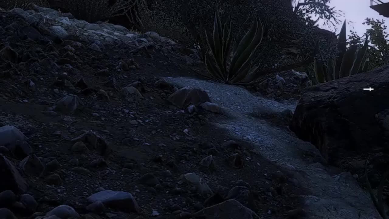 Tom Clancy Ghost Recon Wildlands Shorts