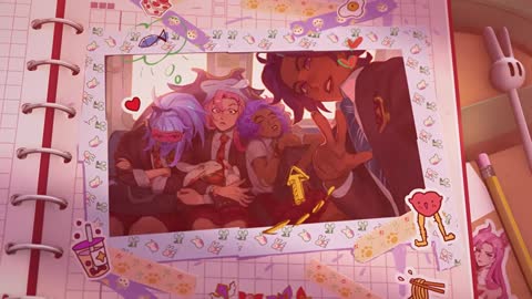 57_Community Yearbook Star Guardian 2022