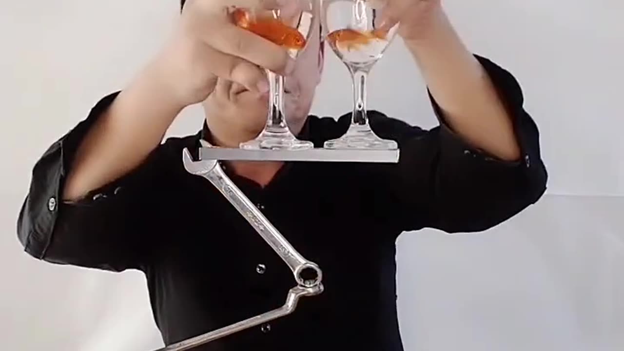 balancing act performance video 005 ,this is special function