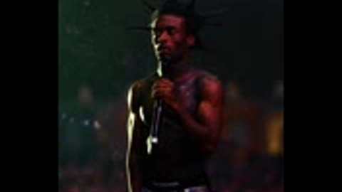 "For fun" by Lil Uzi Vert (Slowed + Reverb edit)