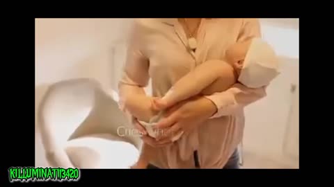 Ai Silicone(SILLY being the operative word) Babies. NOTHING NEW to see here! - Reloaded from Killuminati13420