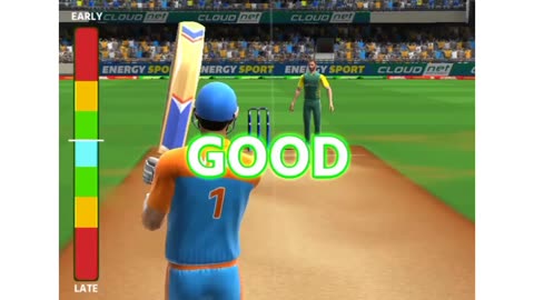 Best played Dhoni 🔥🥵 #rumble #viral #home