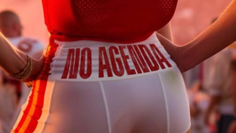 No Agenda Episode 1633 - "Noise Machine"