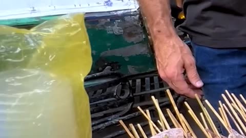 Grilled BBQ Skewers: A Flavor Explosion at Home