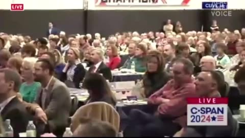 Donald Trump Speech at Iowa Faith and Freedom Coalition