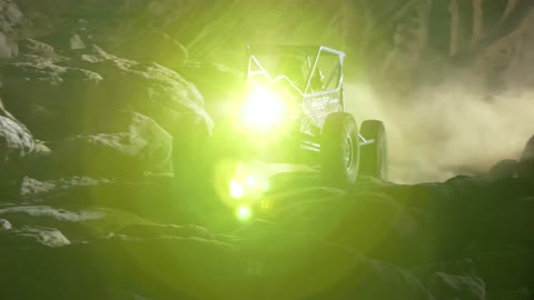 2020 King of the Hammers Holley EFI Shootout presented by King & ASC