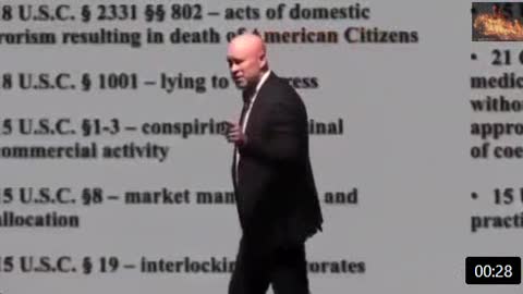 Justin Trudeau Ordered 10X the Vaccines Needed