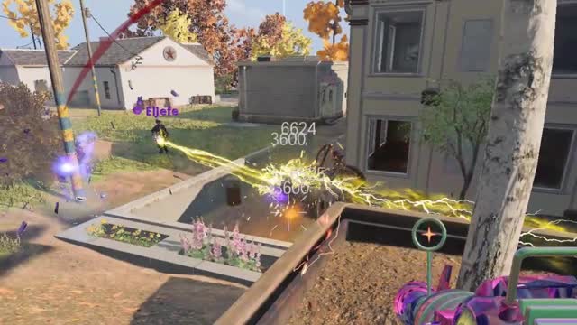 ALWAYS THAT ONE GUY - CALL OF DUTY
