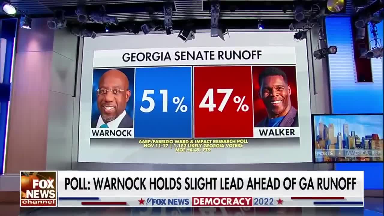 Karl Rove_ We'll be mystified about this race right to the end