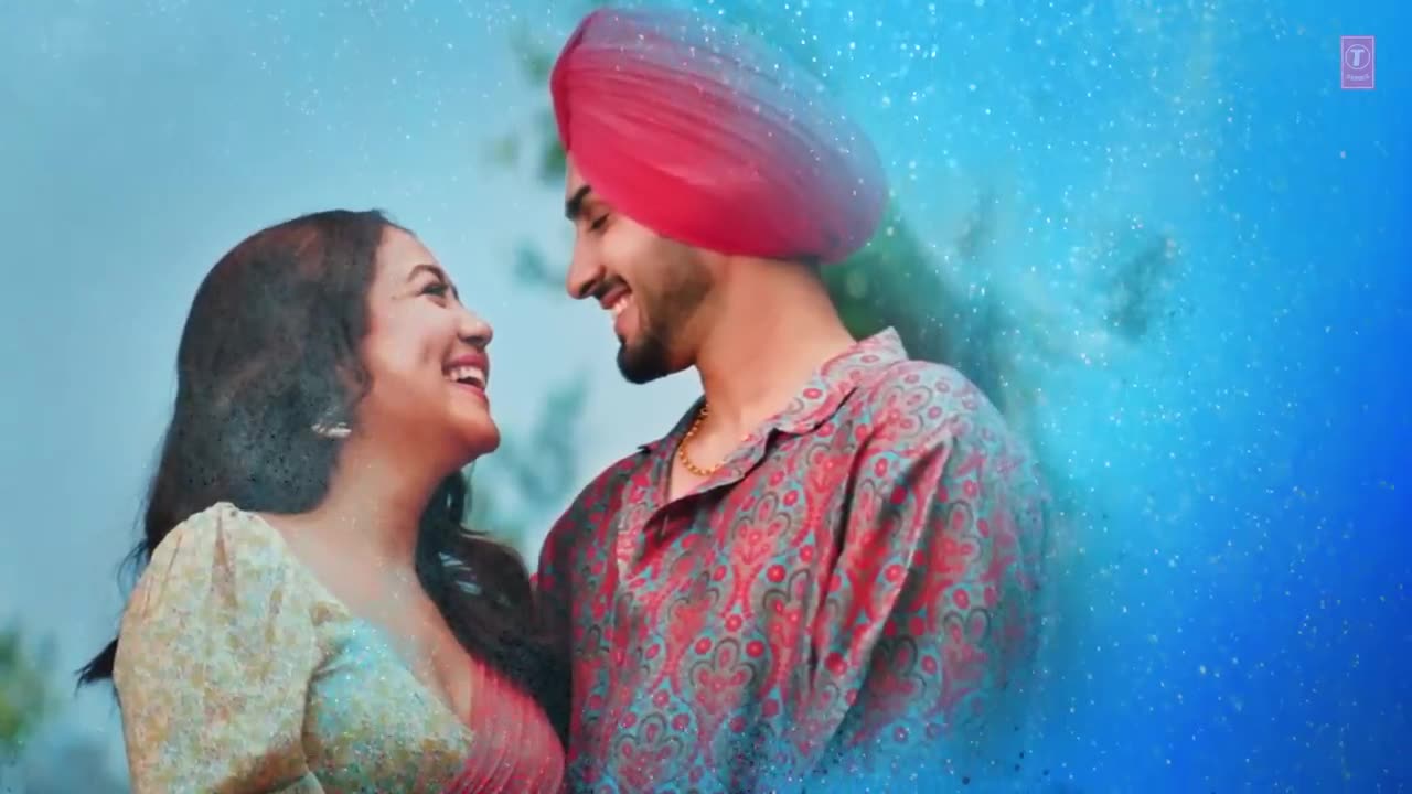 Baarish Mein Tum (Nehu-Rohu Version) Neha KRohanpreet Showkidd Harsh Samay Navjit Bhushan