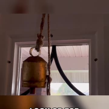 Transform Your Space with Vintage Rustic Bell Clusters, by Aladean Store