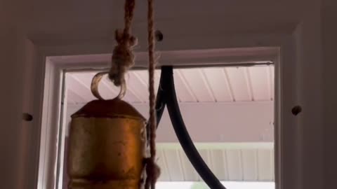 Transform Your Space with Vintage Rustic Bell Clusters, by Aladean Store