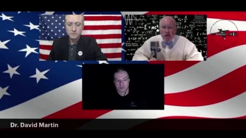 DR DAVID MARTIN: "RAND PAUL IS IN ON IT"