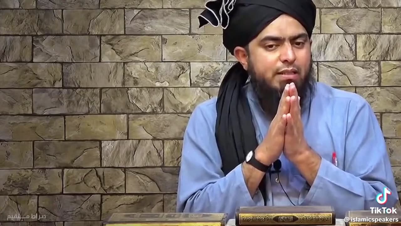 Mohammed sallallahu alaihi wa alayhi wa sallam ne Allah ko khwab mein dekha
