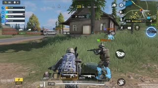 COD EMULATOR Aug 31st 2021 game 5