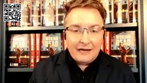 A.J. Rice Interview on The Paul Leslie Hour