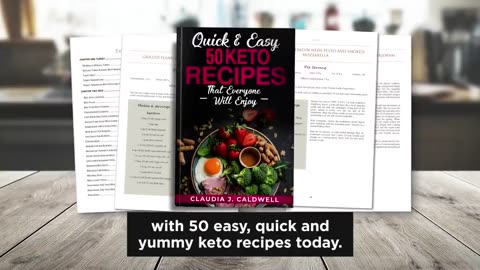 The Ultimate Keto Meal Plan (free keto book ) To lose weight.