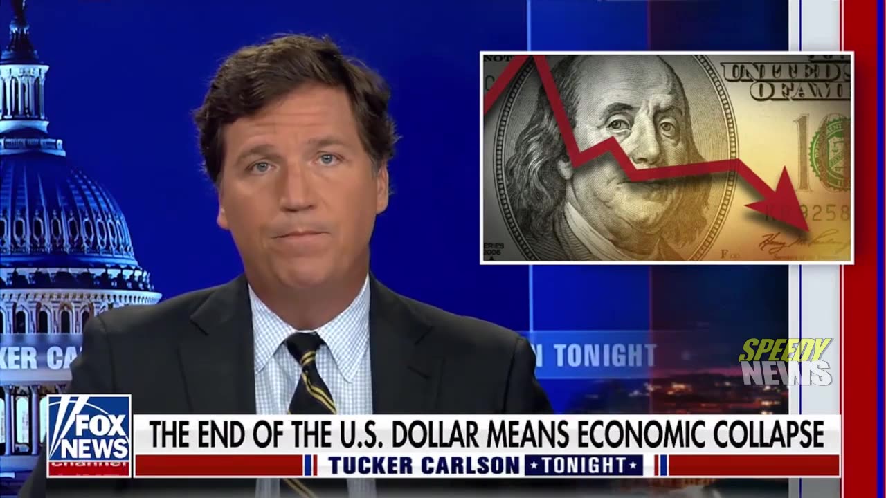 Tucker Carlson Tonight: Full Episode- April 5, 2023