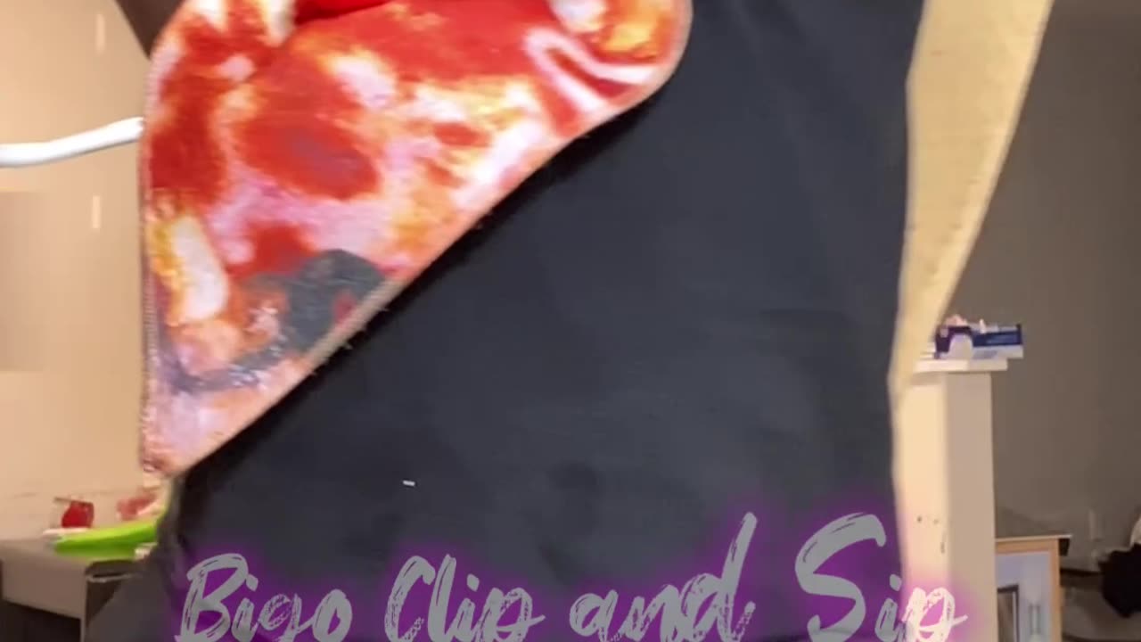 Detroit Thot n 21BB play fight before she heads out 9/19/24 #bigoclipandsip
